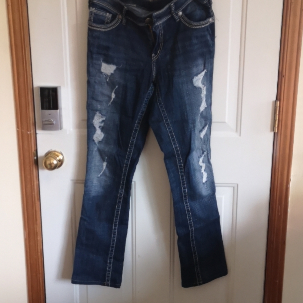 Jeans